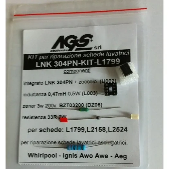 LNK 304PN-KIT-L1799